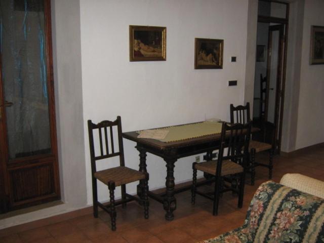 Hotel Borgo Antico Bibbiena Exteriör bild