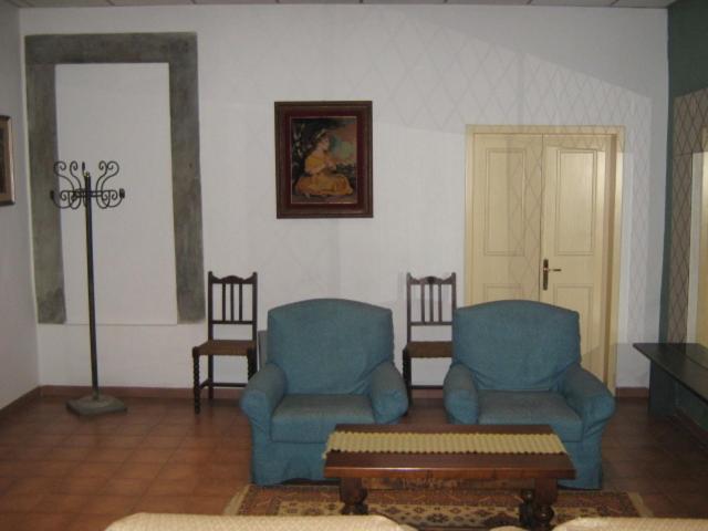 Hotel Borgo Antico Bibbiena Exteriör bild