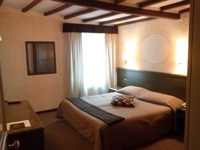 Hotel Borgo Antico Bibbiena Exteriör bild