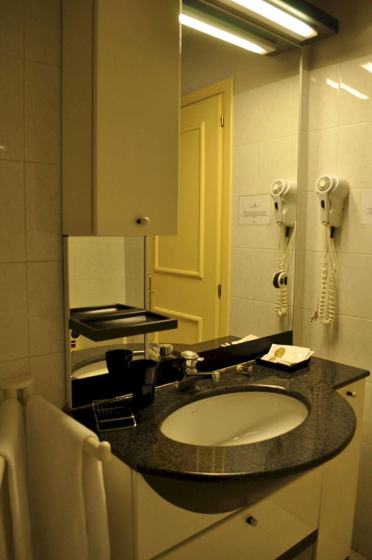 Hotel Borgo Antico Bibbiena Exteriör bild